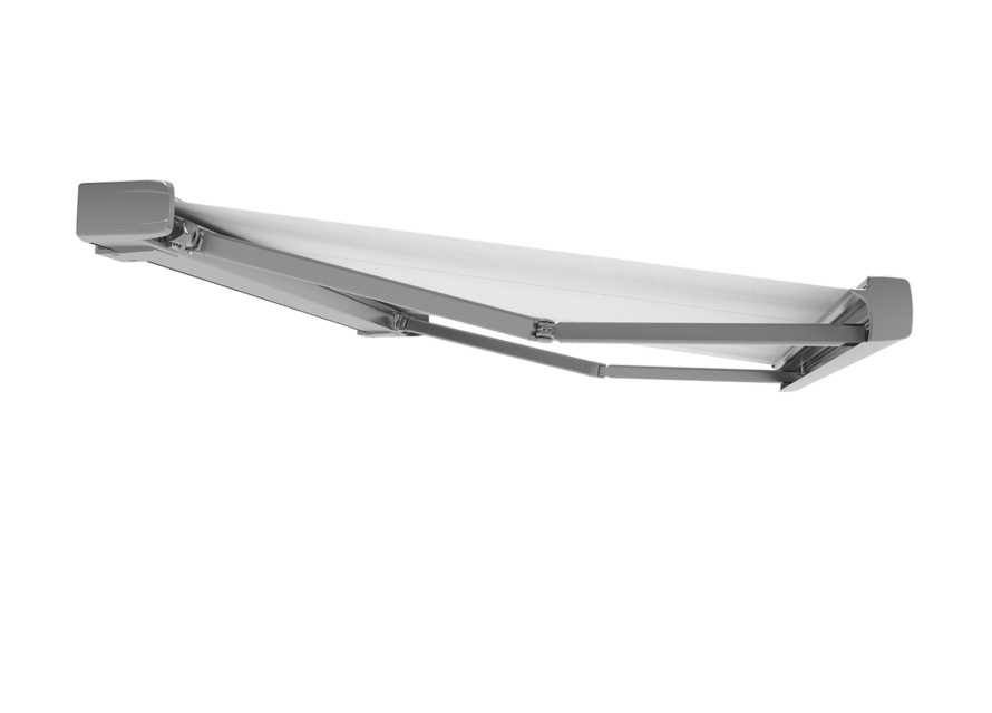 Kazetová markýza C2