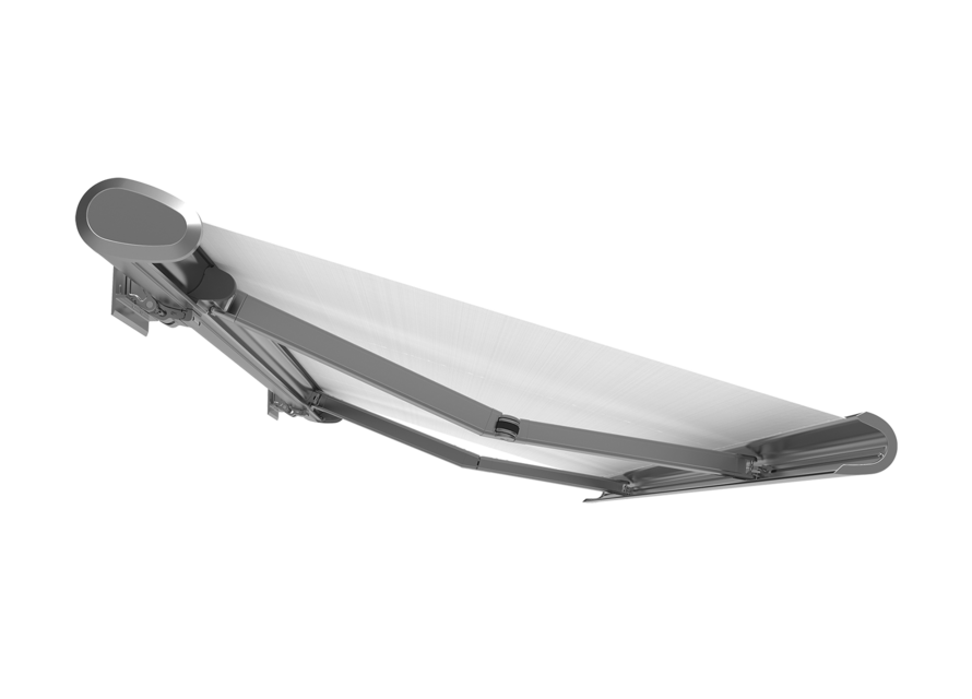 Kazetová markýza CLEO 7040