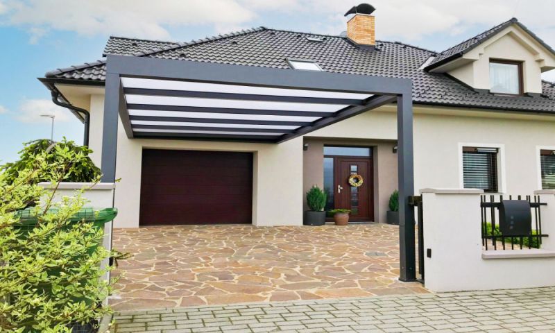 Carport 3000