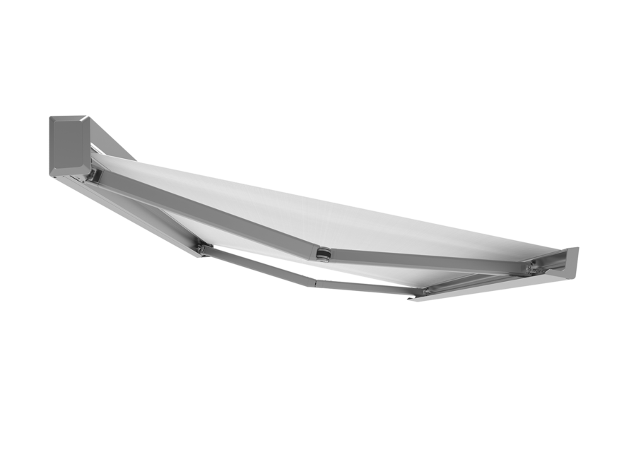 Kazetová markýza PAN 7040