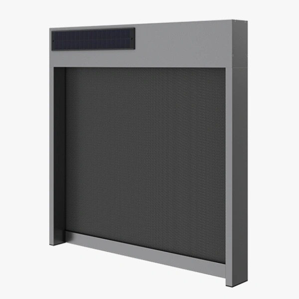 Solar Standard