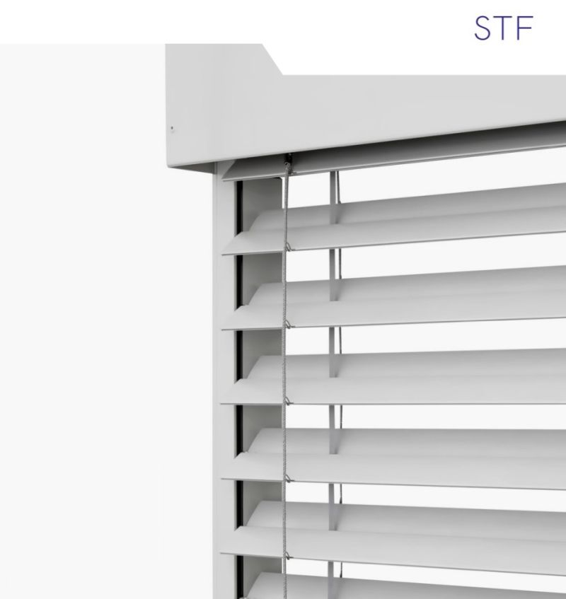 Samonosné systémy STF