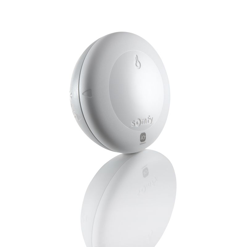 THERMIS II WireFree io